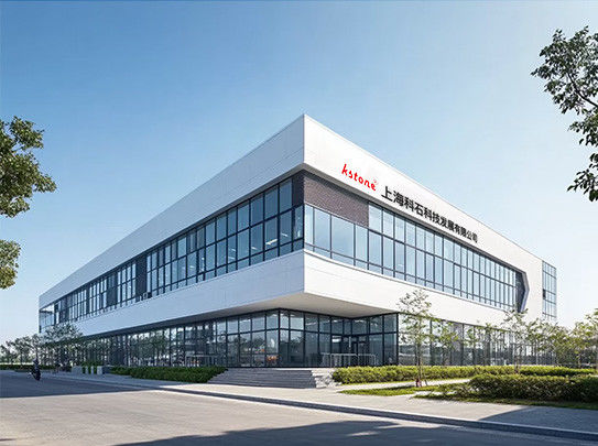 الصين Shanghai Kstone S&T Development Co .,LTD. ملف الشركة