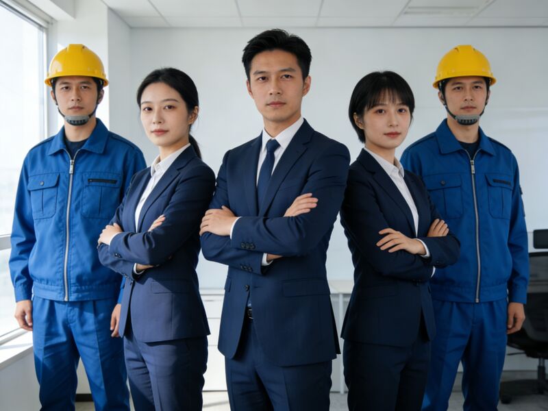 الصين Shanghai Yushi Technology Development Co., Ltd. ملف الشركة