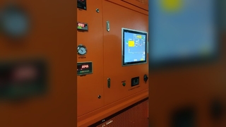 تطبيق استعادة SF6 وفصله وتنقيته في أنكورا