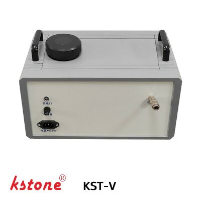 High-Precision Automatic Portable SF6 Dew Point Analyzer with Chilled Mirror Technology for GIS & SF6 Gas Systems