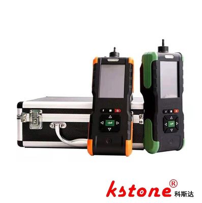 Combination multi-component leak detector, sf6 leak,so2 leak,ch4 leak,co2 leak