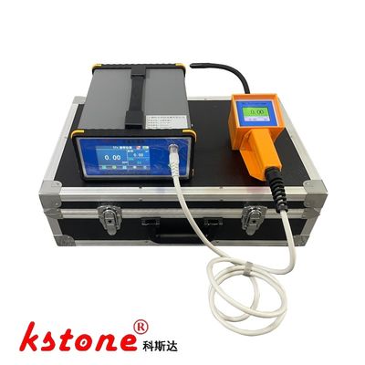 Handheld Infrared SF6 Leak Detector, Suitable For Quantitative Leak Detection And Calculating Annual Leakage Rate [LF-03-FR]