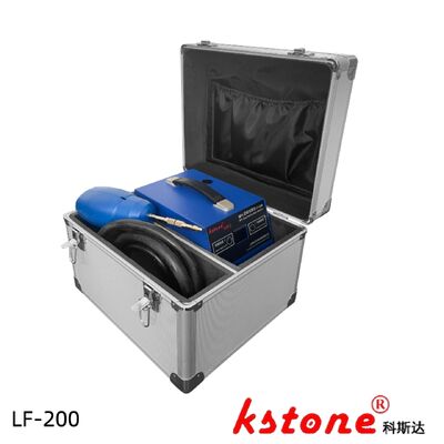 مستشعر كشف تسرب غاز SF6 محمول مخصص، الأنسب للكشف عن التسرب في الموقع