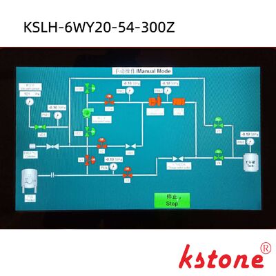 جهاز استرداد غاز SF6 التلقائي بالكامل، ضاغط فراغ، مع خسائر أقل من 0.1%