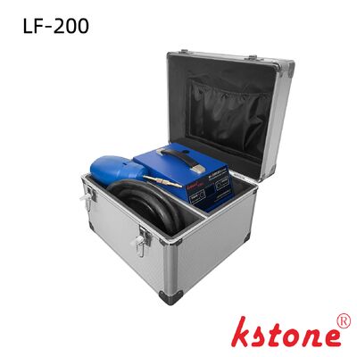 مستشعر كشف تسرب غاز SF6 محمول مخصص، الأنسب للكشف عن التسرب في الموقع